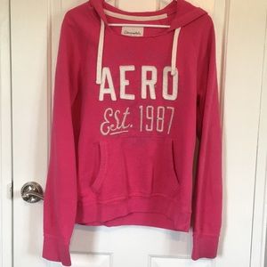 Aeropostale Pullover Sweatshirt